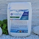 Альгицид (альгекс) против водорослей и зелени в бассейне Crystal Pool Algaecide Ultra Liquid 5 л (04105) - изображение 1