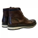 Ботинки Firetrap Aubin Mess Brown, 42 (11852238) - изображение 4