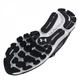 Кроссовки Under Armour HOVR Infinite 5 Running Black/White, 45 (290 мм) (11855936) - изображение 3