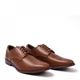 Туфли Giorgio Bryant Lace Sn99 Brown, 40 (245 мм) (11856800) - изображение 2