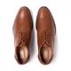 Туфли Giorgio Bryant Lace Sn99 Brown, 40 (245 мм) (11856800) - изображение 4