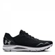 Кросівки Under Armour HOVR Sonic 6 Running Black/White, 44 (280 мм) (11856099) - зображення 1