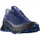 Кроссовки Salomon Alphacross 5 GTX Trail Running Blue, 42 (265 мм) (11856104) - изображение 2