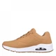 Кроссовки Skechers UNO Stand On Air Men's Tan/White, 46 (300 мм) (11856652) - изображение 2