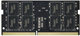 Оперативная память Team Group Elite SODIMM DDR4-2400 8192MB PC4-19200 (TED48G2400C16-S01) - изображение 2