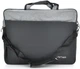 Сумка для ноутбука Ritar 17" Джинс Black-Gray (YT23468) - изображение 2