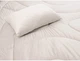 Подушка Руно Soft Pearl Двокамерна 50х70 см (2000009627848) - зображення 4