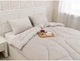 Подушка Руно Soft Pearl Двокамерна 50х70 см (2000009627848) - зображення 5