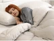 Подушка Руно Soft Pearl Двокамерна 50х70 см (2000009627848) - зображення 6