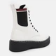 Женские ботинки высокие BETSY 918079/10-02 38 Белые (2000000632056_1) - изображение 5