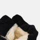 Детские зимние ботинки для мальчика Paliament B30405-5 ледоступ 28 Черные (ROZ6501047752) - изображение 6