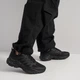 Мужские кроссовки Skechers 232657 BBK 45 (11US) 29 см Черные (196989546643) - изображение 5
