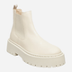 Жіночі челсі Steve Madden Veerly Bootie SM11001347-BNB 38 23.8 см Бежеві (8720236350749) - зображення 2