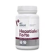 VetExpert Hepatiale Forte Small breed & dog cats відновлення функцій печінки (40шт) - зображення 1