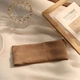 Спортивна пов'язка на голову ANbeauty Brown (AN0103303) - зображення 1