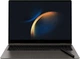 Ноутбук Samsung Galaxy Book3 Pro 360 (NT960QFG-K71AR) Graphite / 16" Dynamic AMOLED 3K, Multi-touch / Intel Core i7-1360P / RAM 32 ГБ / SSD 1 ТБ / Intel Iris Xe Graphics / Windows 11 Home / Стилус - изображение 2