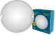 Светильник промышленный CRYSTAL GOLD KORAL 15W 6500К IP54 (DNL-030) - изображение 1