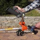 Мотокоса Husqvarna 135R (9666048-02) - изображение 2