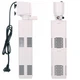 Внутренний фильтр для аквариума Jingye Pure Filter Duo 880л/ч. до 120л. (JY-800F) - изображение 2
