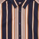 Рубашка хлопковая мужская Jack & Jones 219305527A12 XS/39 Разноцветная (2193055270001) - изображение 3