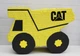 Піньята Вантажівка CAT 60 см - изображение 2