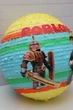 Піньята ROBLOX кругла 45 см - изображение 2