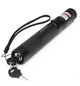 Мощная лазерная указка Green Laser YL-303 до 2000 м, Зеленая / Аккумуляторный лазер зеленый - изображение 8