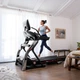 Бігова доріжка електрична Bowflex T56 - изображение 6