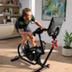 Велотренажер спінбайк Bowflex Velocore 22i - зображення 6