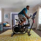 Велотренажер спінбайк Bowflex Velocore 22i - зображення 7