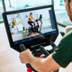 Велотренажер спінбайк Bowflex Velocore 22i - зображення 8