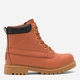 Мужские демисезонные ботинки Fila Edgewater 12 Pb 1HM00872-211 43 (10US) 28 см Коричневые (731616405339) - изображение 1