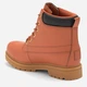 Мужские демисезонные ботинки Fila Edgewater 12 Pb 1HM00872-211 43 (10US) 28 см Коричневые (731616405339) - изображение 3