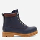 Мужские демисезонные ботинки Fila Edgewater 12 Pb 1HM00872-467 44.5 (11US) 29 см Синие (731616406251) - изображение 1