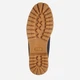 Мужские демисезонные ботинки Fila Edgewater 12 Pb 1HM00872-467 44.5 (11US) 29 см Синие (731616406251) - изображение 5