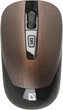 Мышь Defender Wave MM-995 Wireless Bronze (4745090821833) - изображение 2