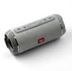 Портативная беспроводная Bluetooth колонка TG-116 grey - изображение 3