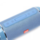 Портативная беспроводная Bluetooth колонка TG-116 blue - изображение 3
