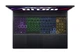 Ноутбук Acer Nitro 5 AN515-46 (NH.QH1EX.005) Obsidian Black - зображення 4