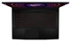 Ноутбук MSI Thin GF63 12VE (12VE-264PL) Black - зображення 4