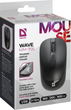 Мышь Defender Wave MM-995 Wireless Black (4745090821864) - изображение 7