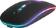 Мышь Defender Touch MM-997 Wireless Black (4745090821949) - изображение 3