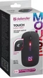 Мышь Defender Touch MM-997 Wireless Black (4745090821949) - изображение 5