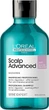 Шампунь для чувствительной кожи головы L’Oréal Professionnel Séria Expert Scalp Advanced 300 мл - изображение 1