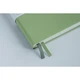 Блокнот Leuchtturm1917 Muted Colours средний А5 14,5х21 см Мягкая обложка Sage в точку (361592) - изображение 4