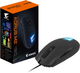 Mysz Gigabyte AORUS M2 USB Black (GM-AORUS M2) - obraz 6
