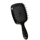 Расческа HollowComb SUPERBRUSH PLUS, Черный - изображение 1