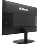 Monitor 24.5" ASRock Challenger CL25FF (4710483944055) - obraz 4