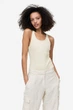 Боди H&M L светло бежевый 22111164793 - изображение 3