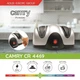Точилка для заточки ножей электрическая Camry (CR 4469) - изображение 5
